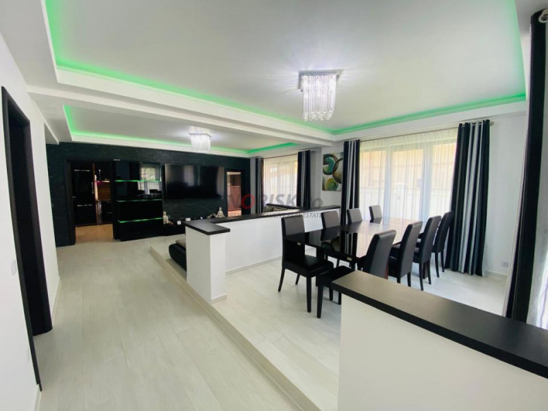 Move-In Ready Villa | Premium Finishes | Domnești