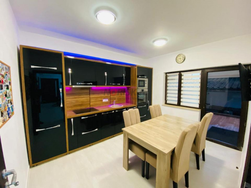 Move-In Ready Villa | Premium Finishes | Domnești