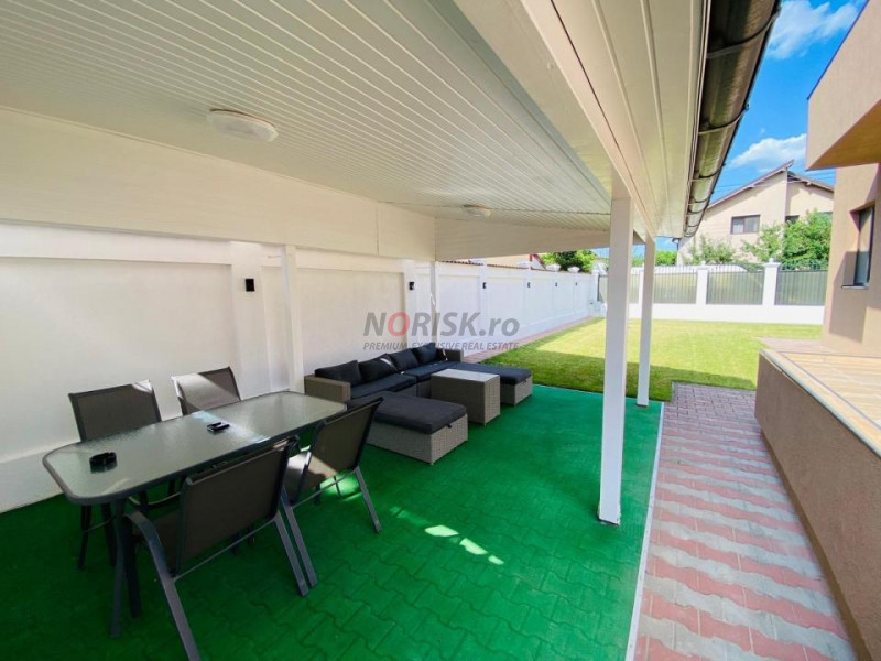 Move-In Ready Villa | Premium Finishes | Domnești