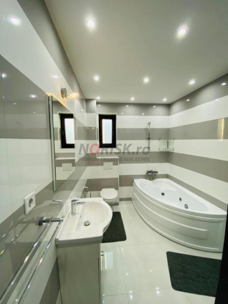 Move-In Ready Villa | Premium Finishes | Domnești