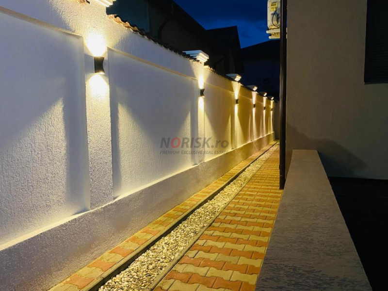 Move-In Ready Villa | Premium Finishes | Domnești