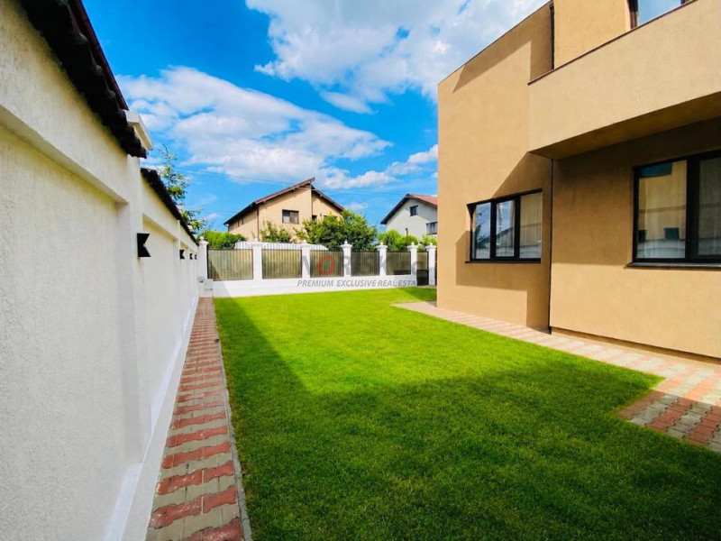 Move-In Ready Villa | Premium Finishes | Domnești