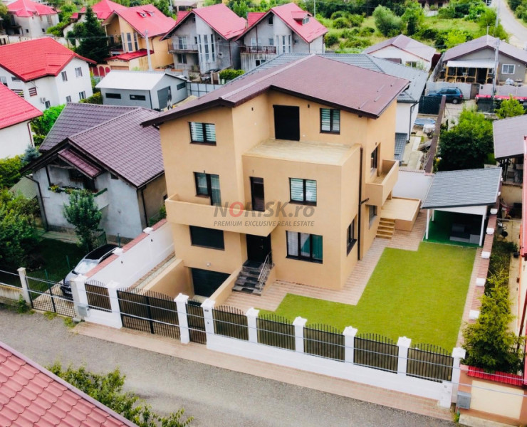 Move-In Ready Villa | Premium Finishes | Domnești