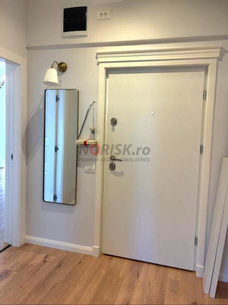 Apartament Interbelic de Colecție | 121 mp | Șemineu | Etaj 1 | Foișorul de Foc