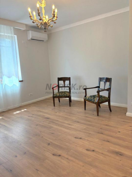 Apartament Interbelic de Colecție | 121 mp | Șemineu | Etaj 1 | Foișorul de Foc