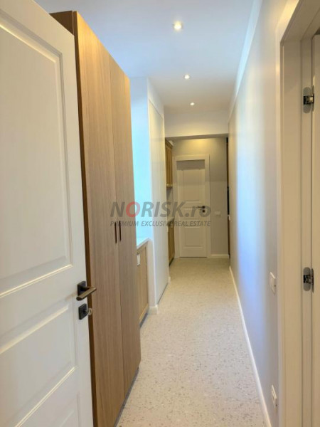 Apartament Interbelic de Colecție | 121 mp | Șemineu | Etaj 1 | Foișorul de Foc