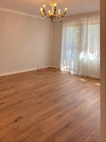 Apartament Interbelic de Colecție | 121 mp | Șemineu | Etaj 1 | Foișorul de Foc