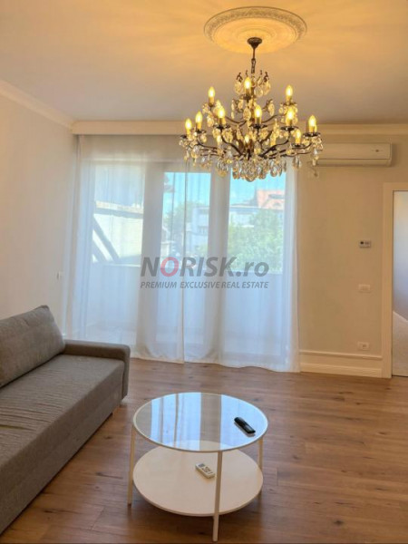 Apartament Interbelic de Colecție | 121 mp | Șemineu | Etaj 1 | Foișorul de Foc