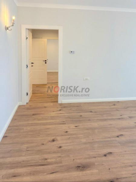 Apartament Interbelic de Colecție | 121 mp | Șemineu | Etaj 1 | Foișorul de Foc