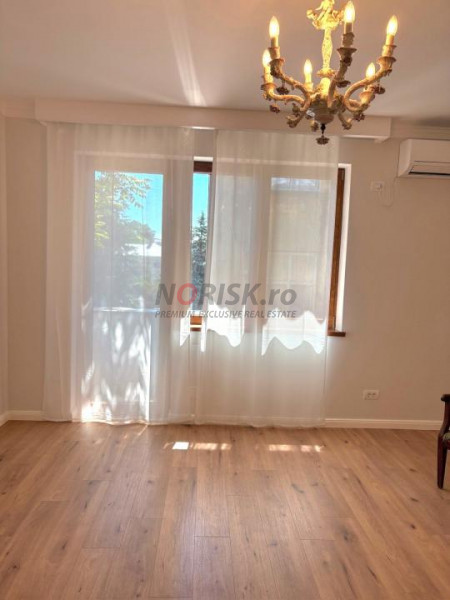 Apartament Interbelic de Colecție | 121 mp | Șemineu | Etaj 1 | Foișorul de Foc