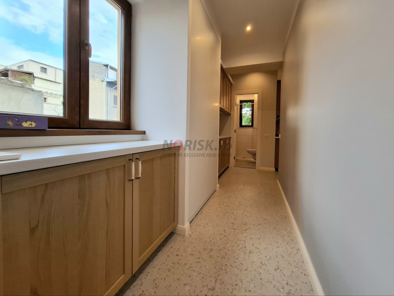 Apartament Interbelic de Colecție | 121 mp | Șemineu | Etaj 1 | Foișorul de Foc