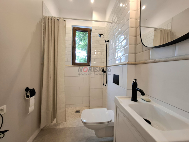 Apartament Interbelic de Colecție | 121 mp | Șemineu | Etaj 1 | Foișorul de Foc