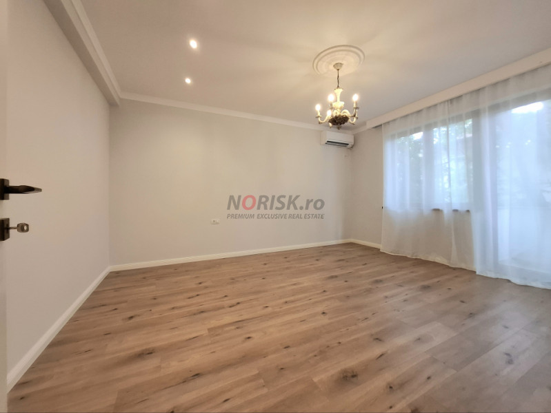 Apartament Interbelic de Colecție | 121 mp | Șemineu | Etaj 1 | Foișorul de Foc