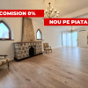 Apartament Interbelic de Colecție | 121 mp | Șemineu | Etaj 1 | Foișorul de Foc