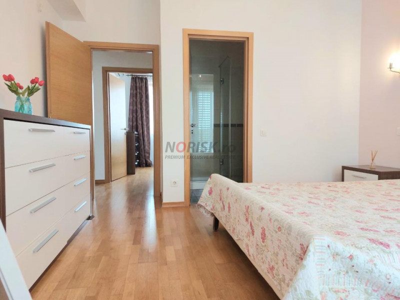 3 Camere Premium | Kiseleff | 88MP | Parcare | Centrală | Mobilat & Utilat