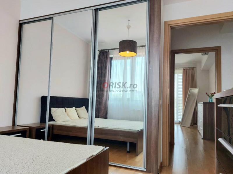 3 Camere Premium | Kiseleff | 88MP | Parcare | Centrală | Mobilat & Utilat