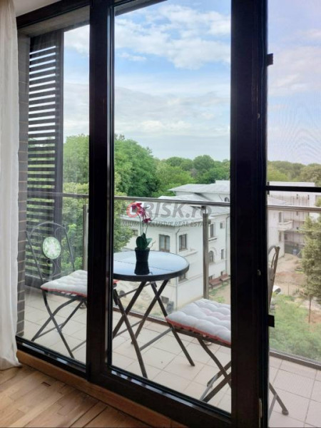 3 Camere Premium | Kiseleff | 88MP | Parcare | Centrală | Mobilat & Utilat