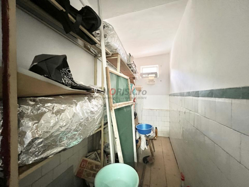 3 Camere I Vizavi de Parc PUCIOASA I 75 MP I Oportunitate !