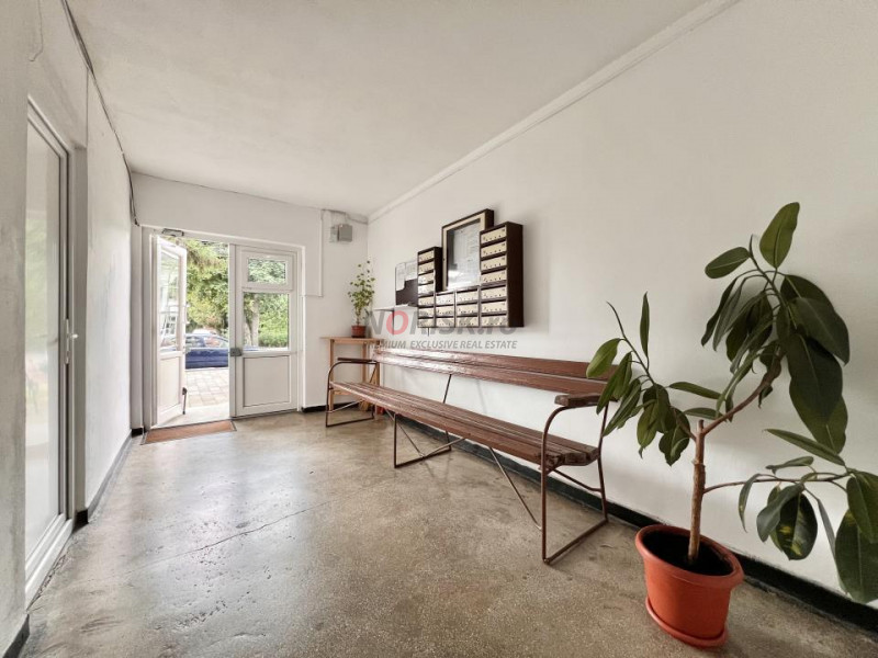 3 Camere I Vizavi de Parc PUCIOASA I 75 MP I Oportunitate !