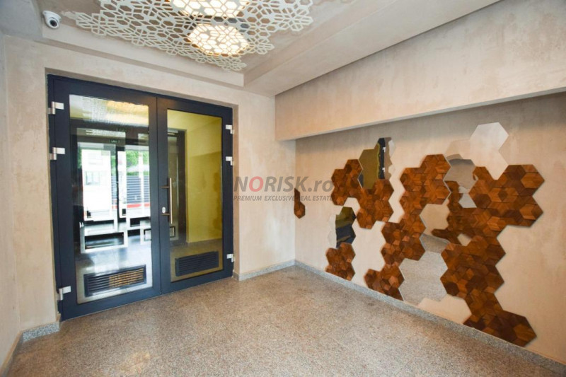 0% COMISION 21 Residence: 2 camere MOBILAT, liniște și vedere spre interior