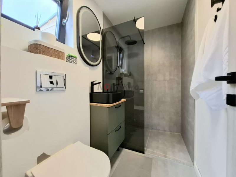 Cabană Boutique Premium | Tarcău | 1000MP Teren | Ciubăr | Foișor 