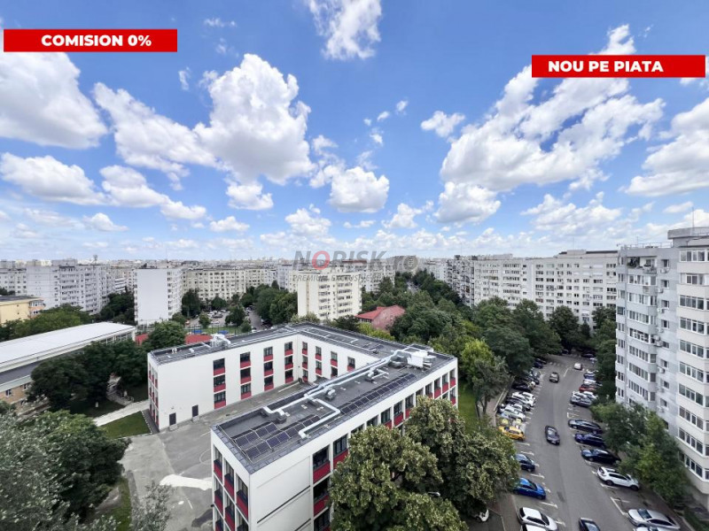 2 Camere Vitan - Olimpia I 58 MP I Renovat 2026 I Oportunitate