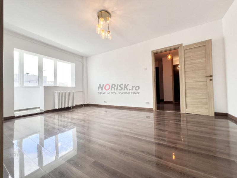 2 Camere Vitan - Olimpia I 58 MP I Renovat 2026 I Oportunitate