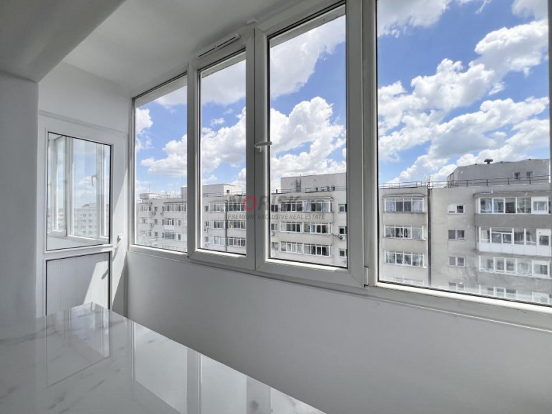 2 Camere Vitan - Olimpia I 58 MP I Renovat 2026 I Oportunitate