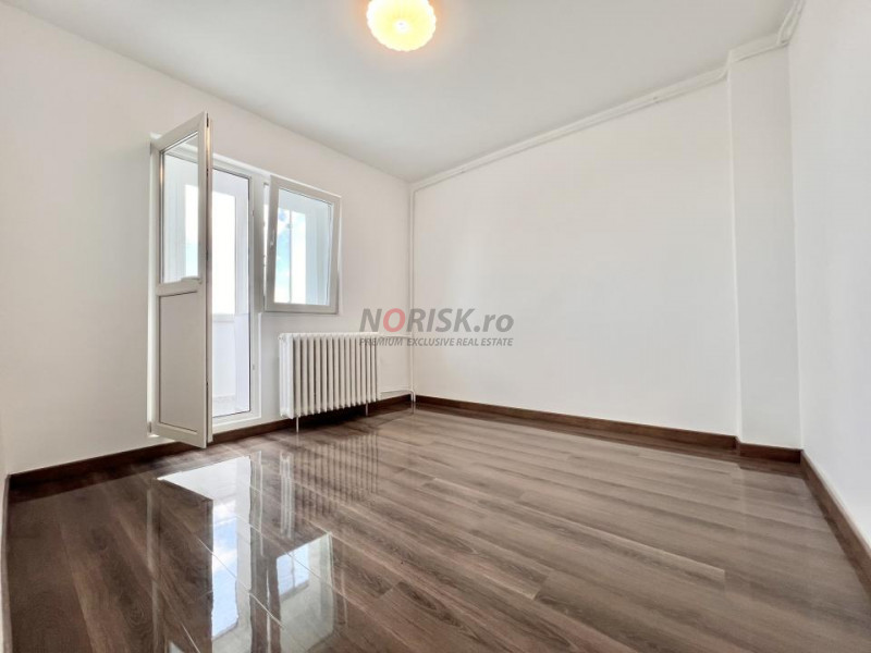 2 Camere Vitan - Olimpia I 58 MP I Renovat 2026 I Oportunitate