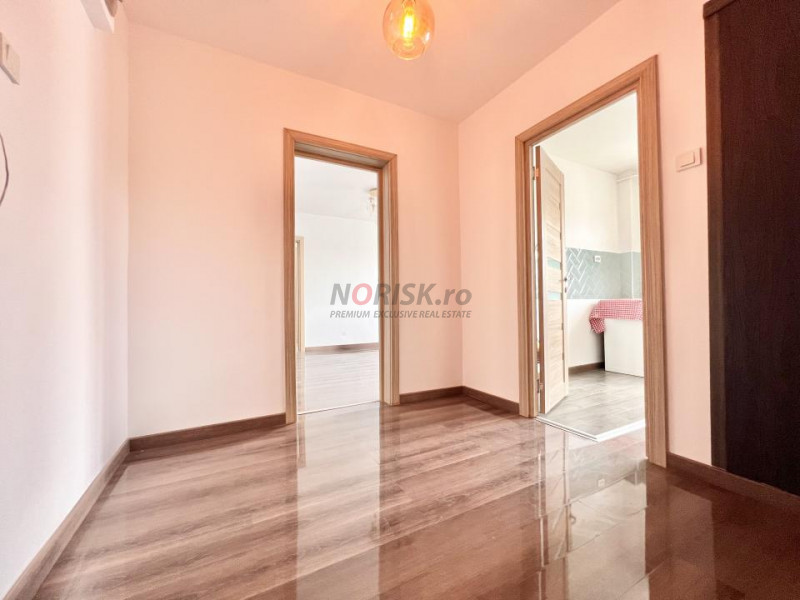 2 Camere Vitan - Olimpia I 58 MP I Renovat 2026 I Oportunitate