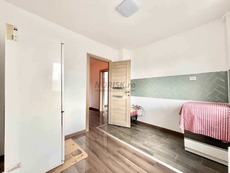 2 Camere Vitan - Olimpia I 58 MP I Renovat 2026 I Oportunitate