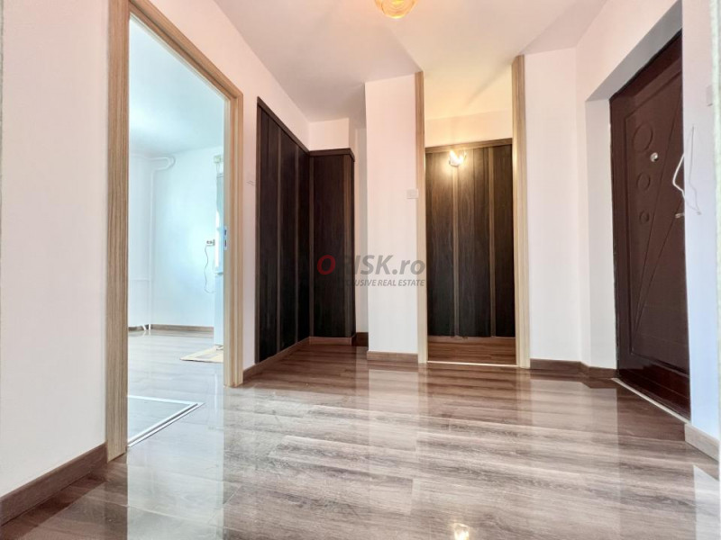 2 Camere Vitan - Olimpia I 58 MP I Renovat 2026 I Oportunitate