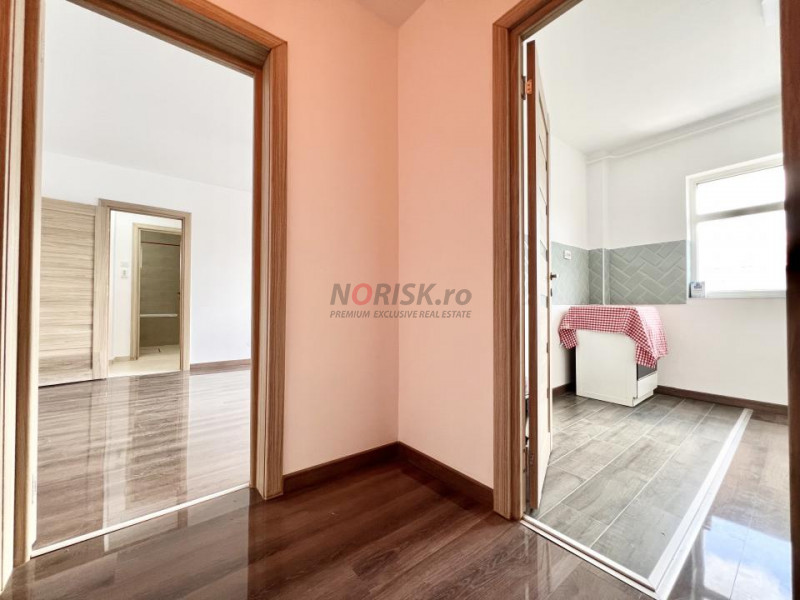2 Camere Vitan - Olimpia I 58 MP I Renovat 2026 I Oportunitate