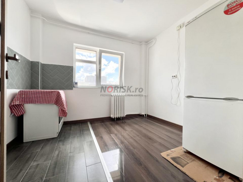2 Camere Vitan - Olimpia I 58 MP I Renovat 2026 I Oportunitate