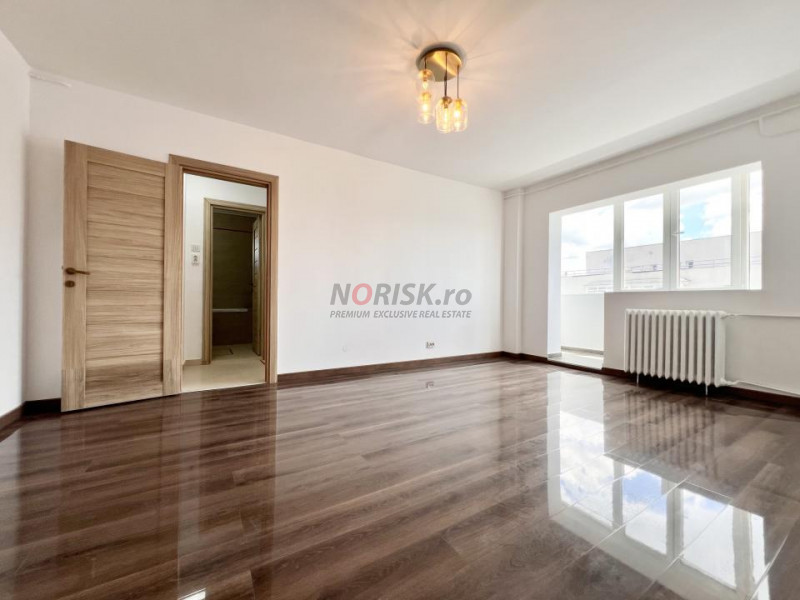 2 Camere Vitan - Olimpia I 58 MP I Renovat 2026 I Oportunitate