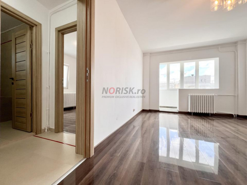 2 Camere Vitan - Olimpia I 58 MP I Renovat 2026 I Oportunitate