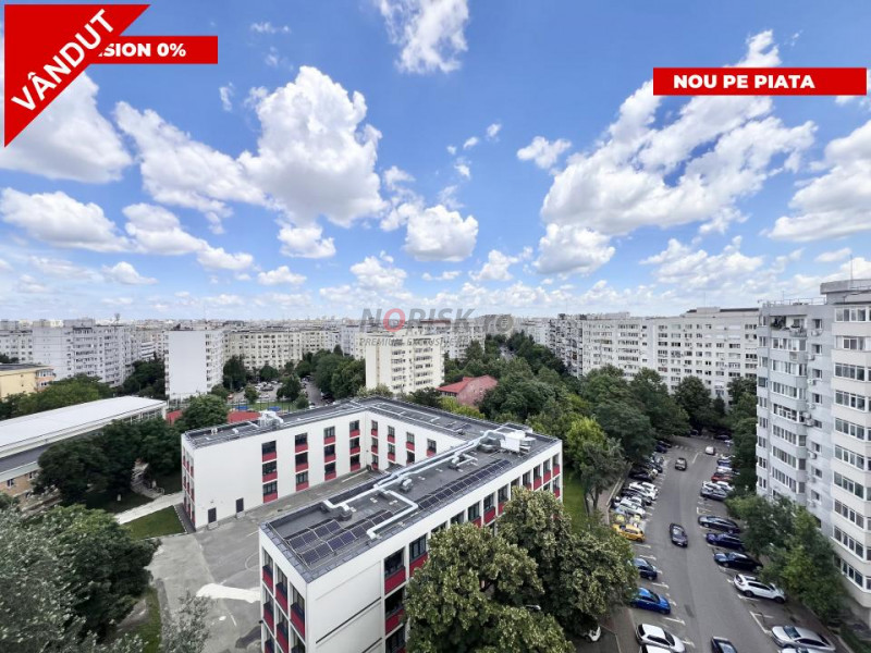 2 Camere Vitan - Olimpia I 58 MP I Renovat 2026 I Oportunitate