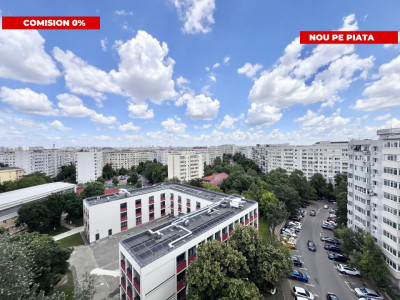 2 Camere Vitan - Olimpia I 58 MP I Renovat 2026 I Oportunitate