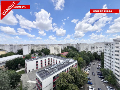 2 Camere Vitan - Olimpia I 58 MP I Renovat 2026 I Oportunitate