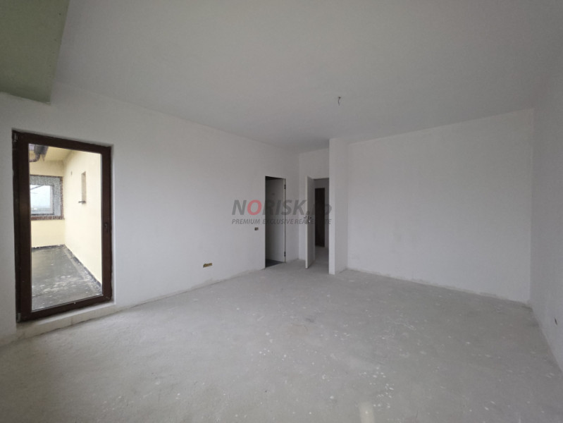 Top Floor Living – Penthouse cu 5kW Panouri Fotovoltaice Incluse
