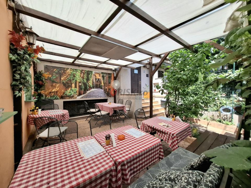 Casă Vatra Luminoasă | 6 Camere | Ideal Business sau locuință | 2 Terase