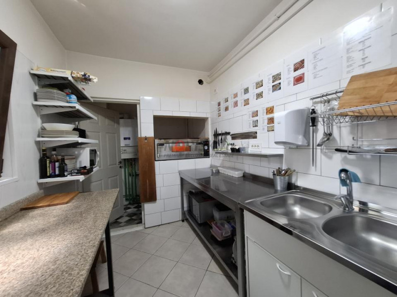 Casă Vatra Luminoasă | 6 Camere | Ideal Business sau locuință | 2 Terase