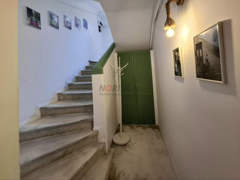 Casă Vatra Luminoasă | 6 Camere | Ideal Business sau locuință | 2 Terase