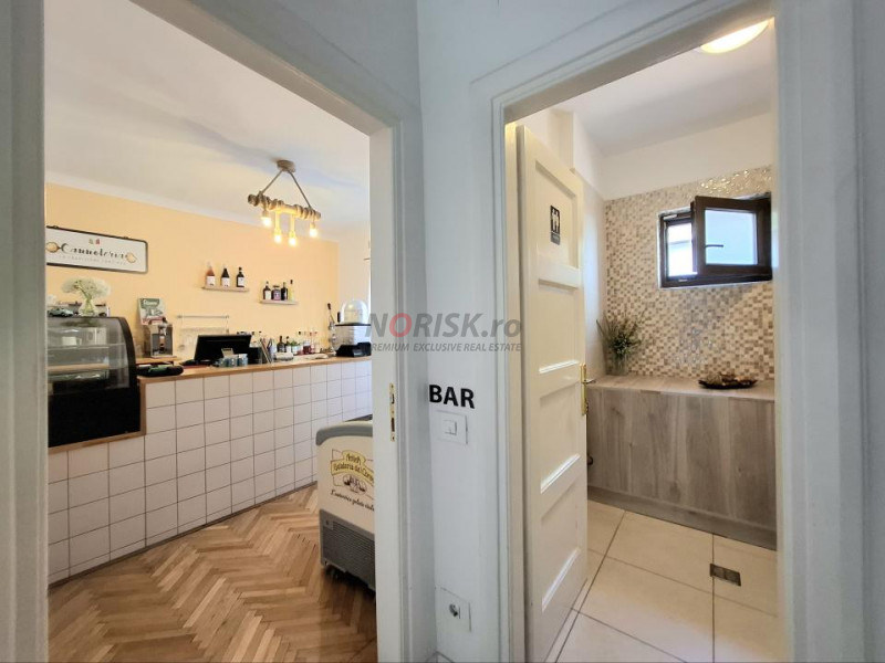 Casă Vatra Luminoasă | 6 Camere | Ideal Business sau locuință | 2 Terase