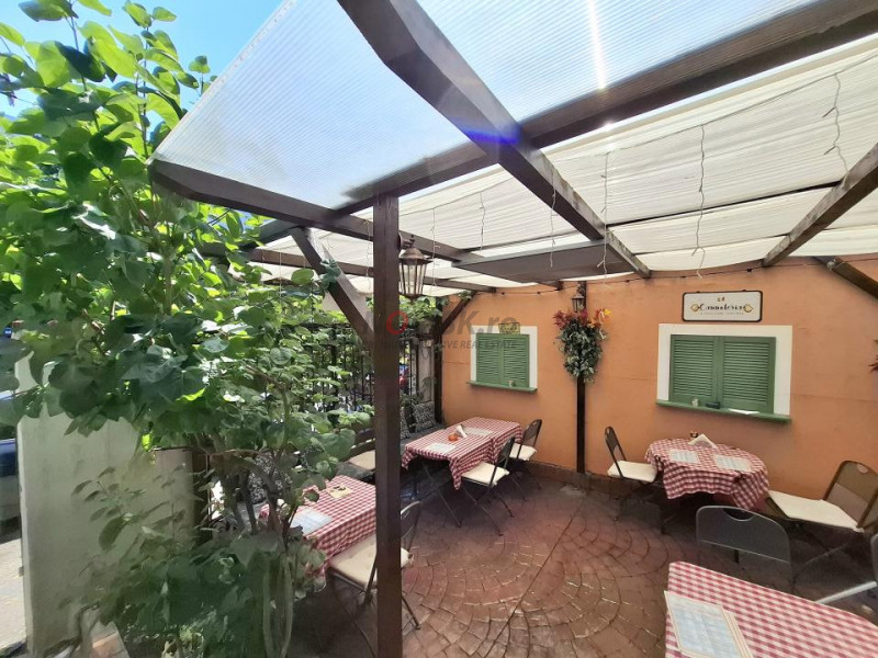 Casă Vatra Luminoasă | 6 Camere | Ideal Business sau locuință | 2 Terase