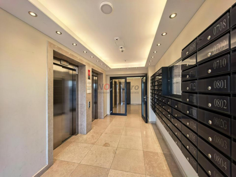 LUJERULUI: 2 camere mari TERASA 11 mp și parcare inclusa la -2 0% Comision