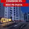LUJERULUI: 2 camere mari TERASA 11 mp și parcare inclusa la -2 0% Comision