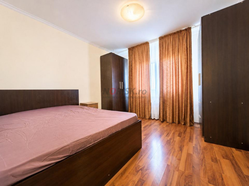 0%COMIS Drumul Taberei AFI 3 camere 74mp Bloc Reabilitat 2 bai si Metrou aproape