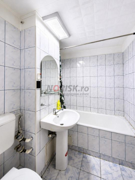 0%COMIS Drumul Taberei AFI 3 camere 74mp Bloc Reabilitat 2 bai si Metrou aproape