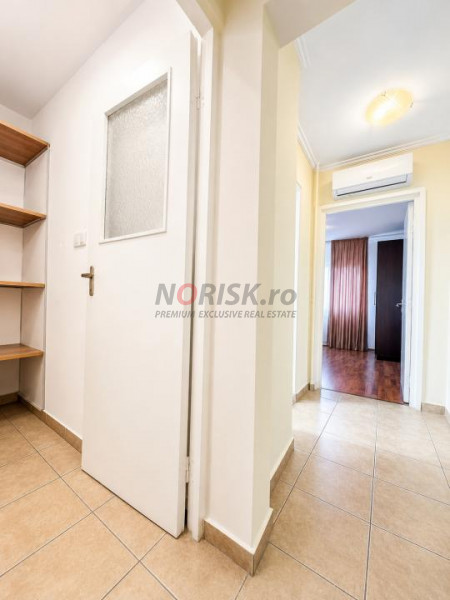 0%COMIS Drumul Taberei AFI 3 camere 74mp Bloc Reabilitat 2 bai si Metrou aproape